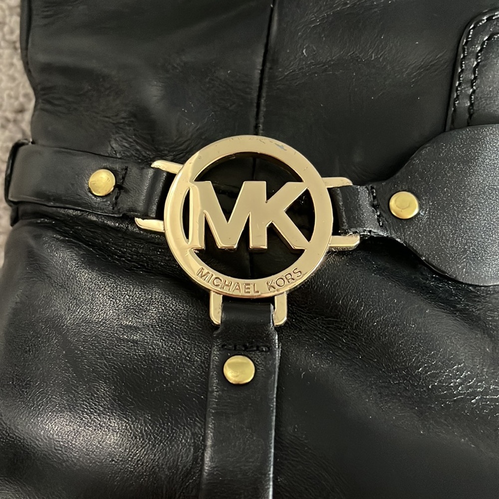Michael Kors Boots - Picture 2 of 3